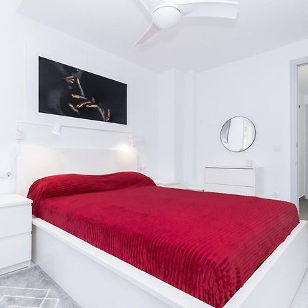 Apartmán Espanatour San Pascual 216 Torrevieja Exteriér fotografie