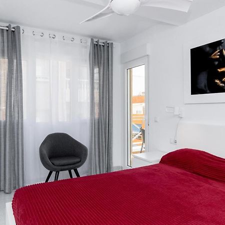 Apartmán Espanatour San Pascual 216 Torrevieja Exteriér fotografie