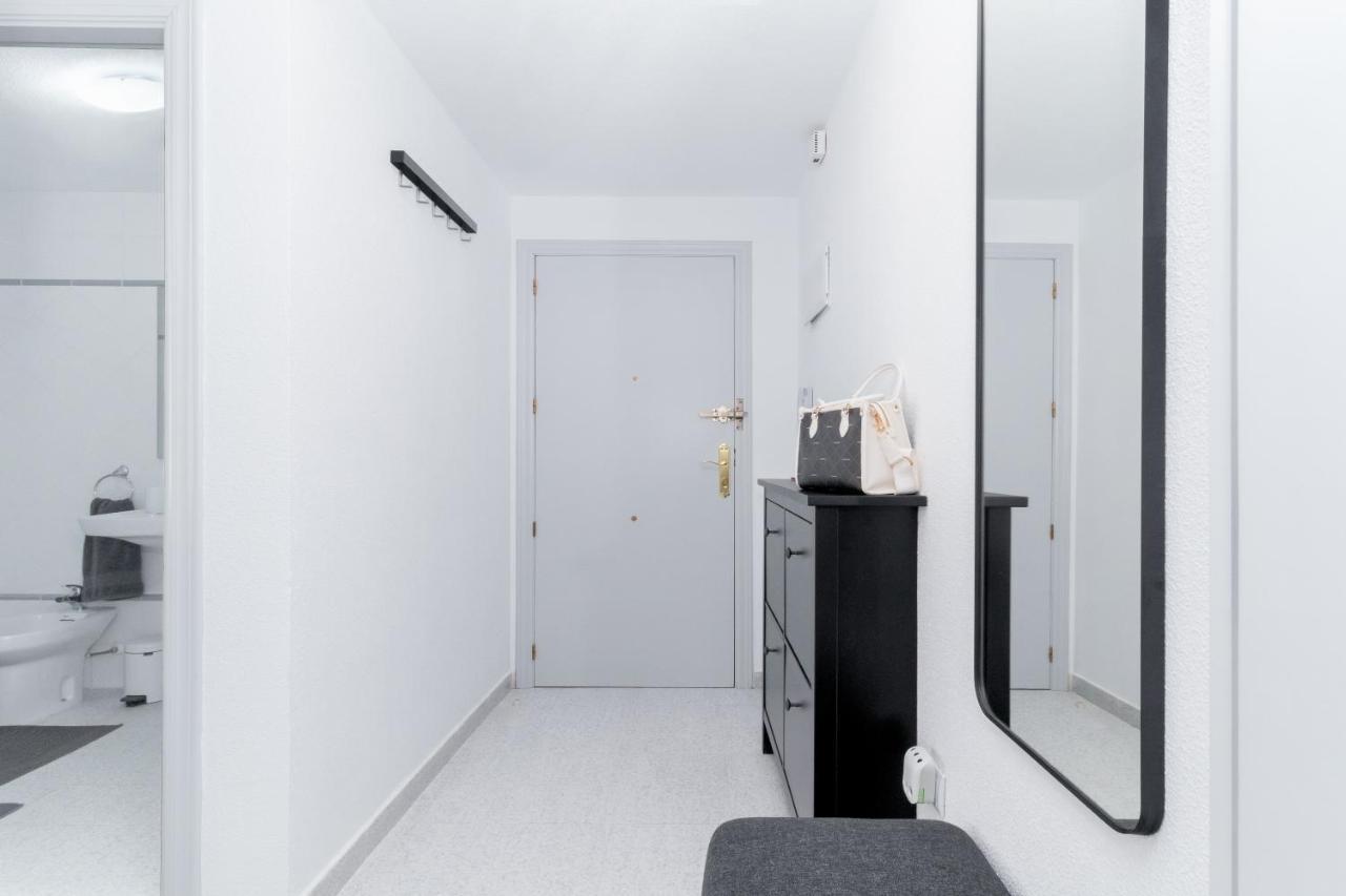 Apartmán Espanatour San Pascual 216 Torrevieja Exteriér fotografie