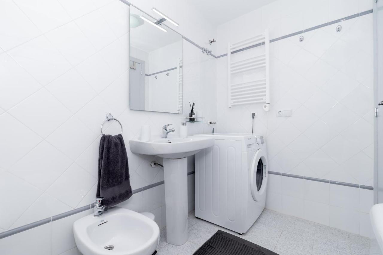 Apartmán Espanatour San Pascual 216 Torrevieja Exteriér fotografie